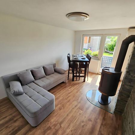 Apartmán Charming Bella Hideout - Adults Only Jesenice Exteriér fotografie