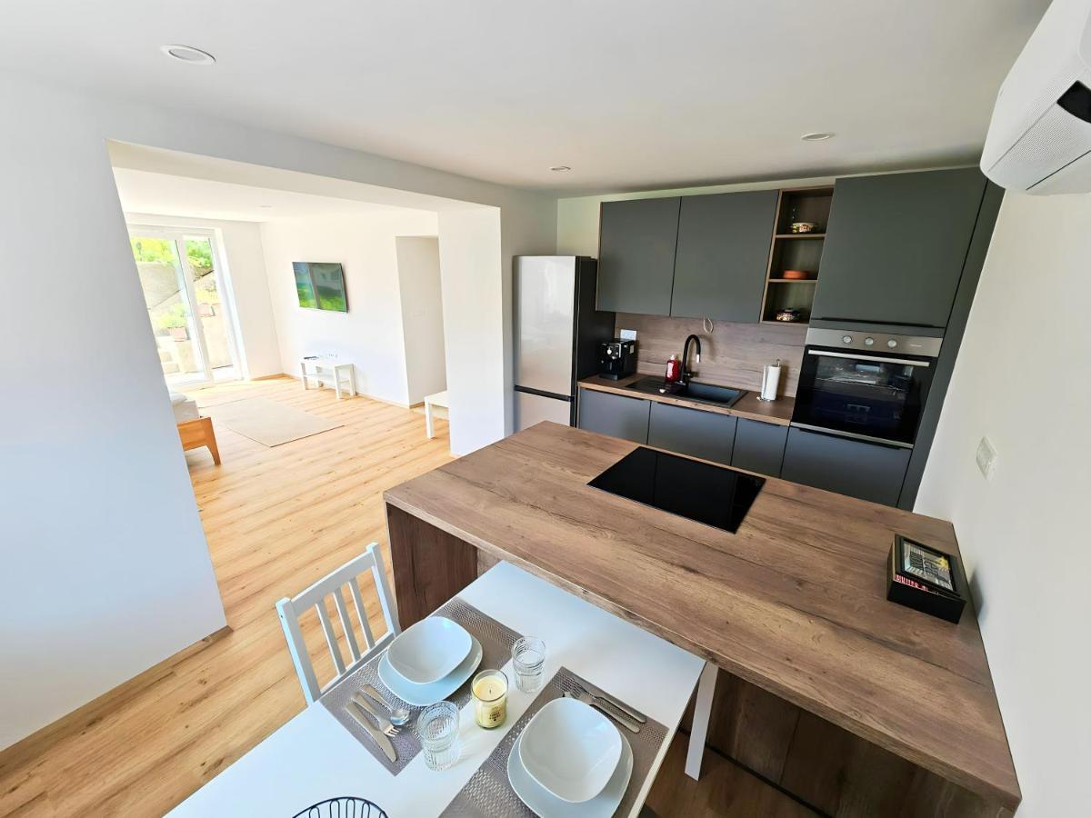 Apartmán Charming Bella Hideout - Adults Only Jesenice Exteriér fotografie