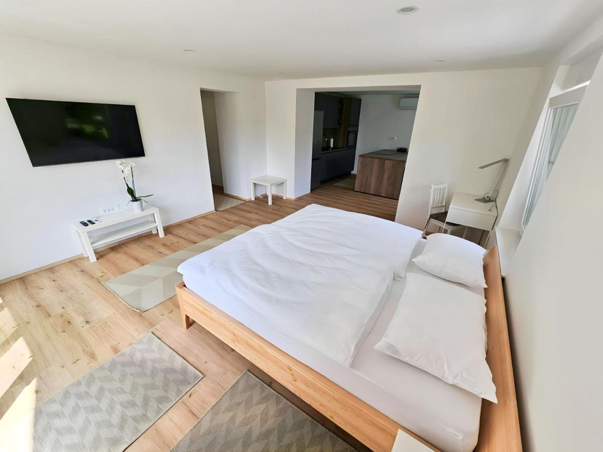 Apartmán Charming Bella Hideout - Adults Only Jesenice Exteriér fotografie