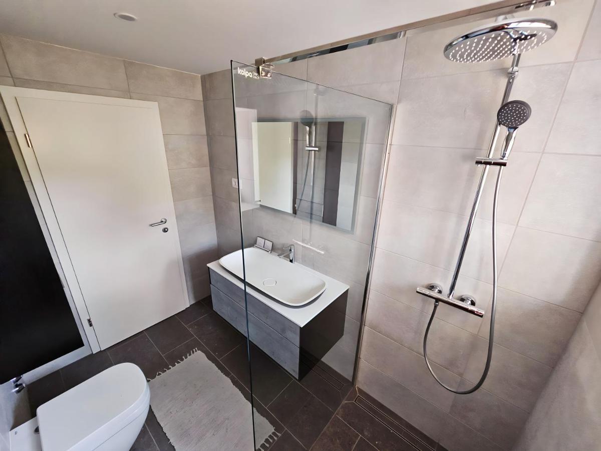 Apartmán Charming Bella Hideout - Adults Only Jesenice Exteriér fotografie