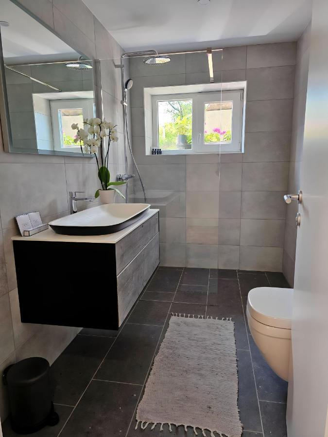 Apartmán Charming Bella Hideout - Adults Only Jesenice Exteriér fotografie