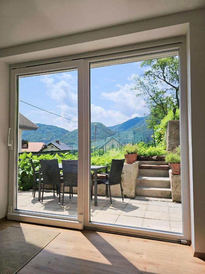 Apartmán Charming Bella Hideout - Adults Only Jesenice Exteriér fotografie