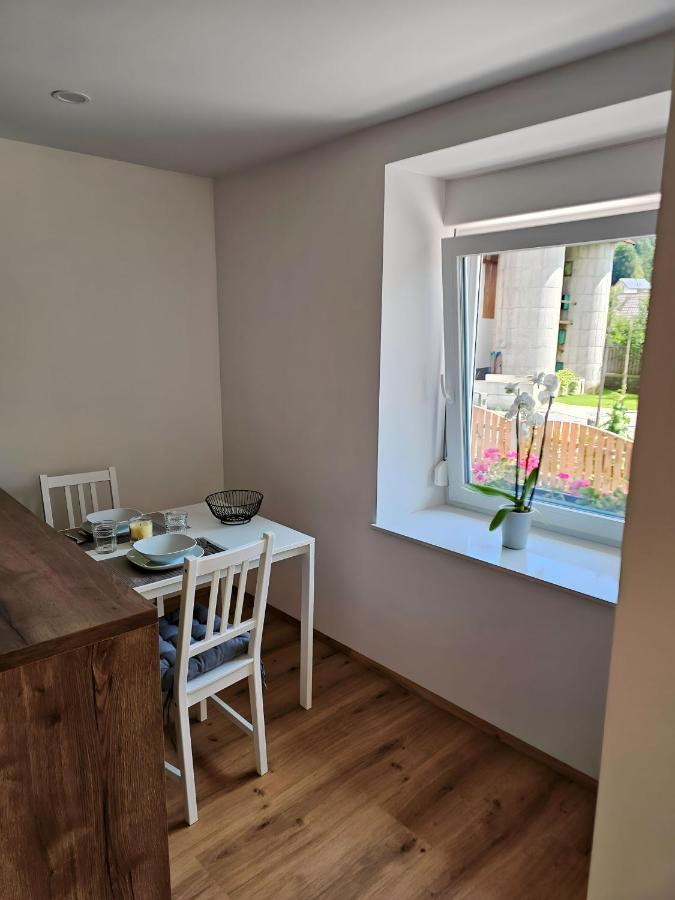 Apartmán Charming Bella Hideout - Adults Only Jesenice Exteriér fotografie