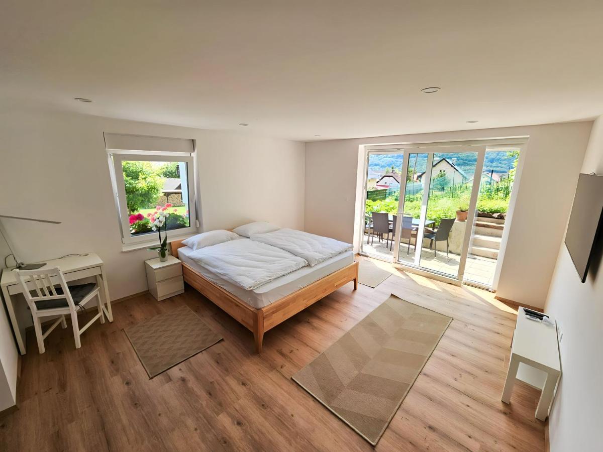 Apartmán Charming Bella Hideout - Adults Only Jesenice Exteriér fotografie