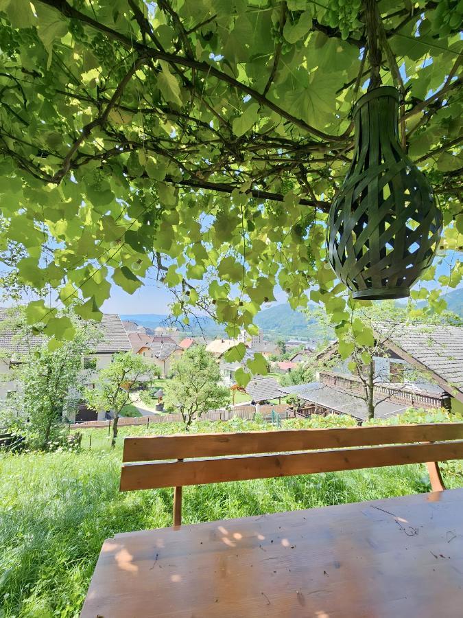 Apartmán Charming Bella Hideout - Adults Only Jesenice Exteriér fotografie