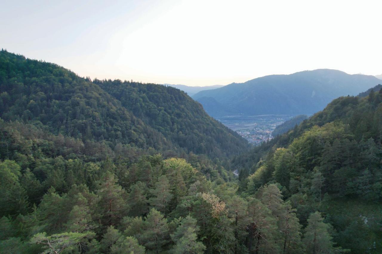 Apartmán Charming Bella Hideout - Adults Only Jesenice Exteriér fotografie