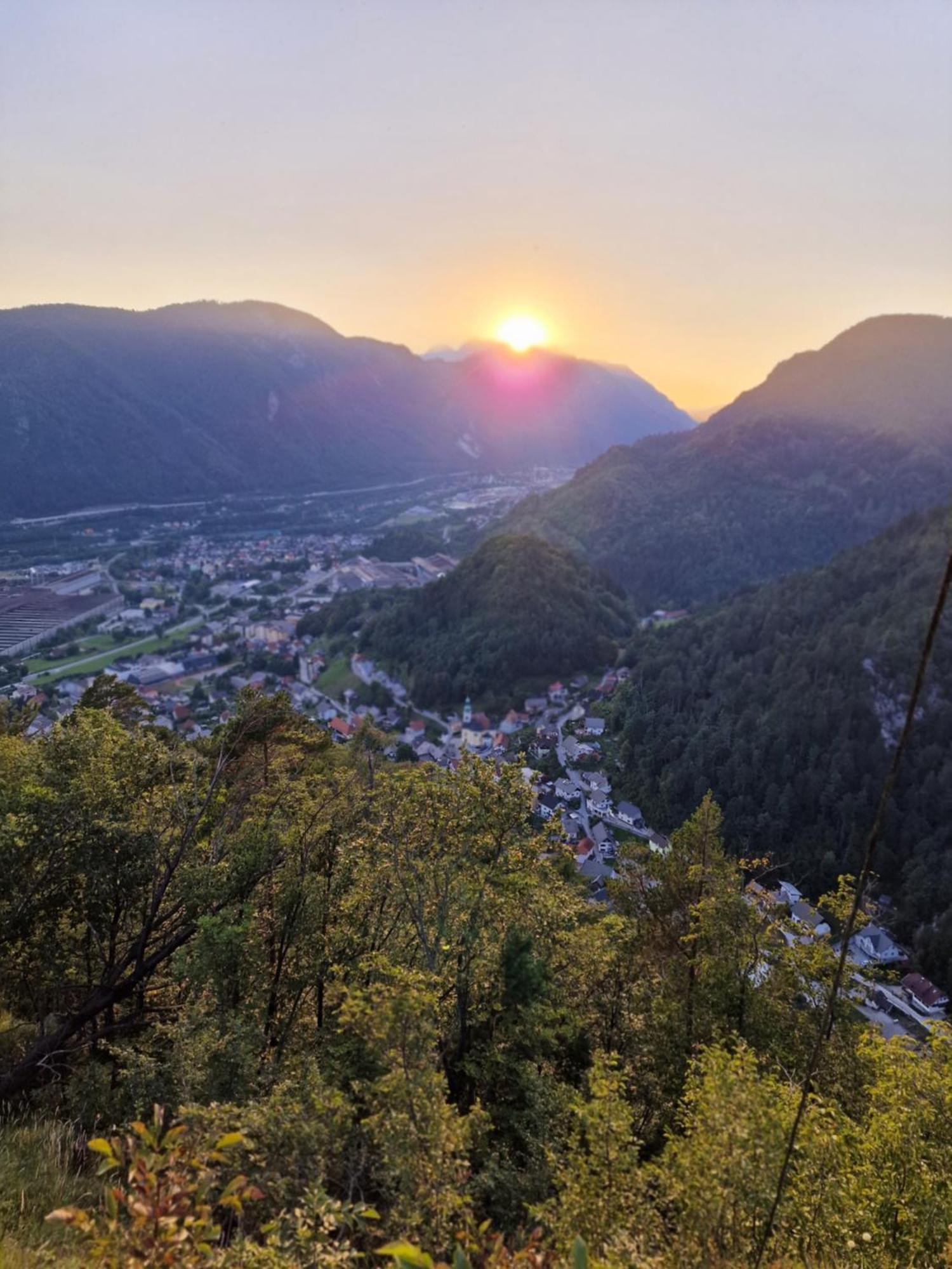 Apartmán Charming Bella Hideout - Adults Only Jesenice Exteriér fotografie