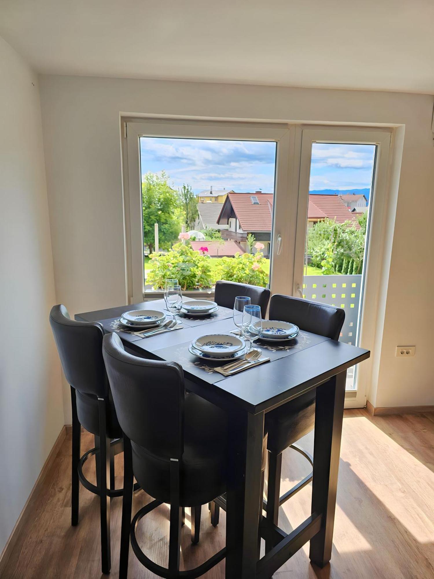 Apartmán Charming Bella Hideout - Adults Only Jesenice Exteriér fotografie